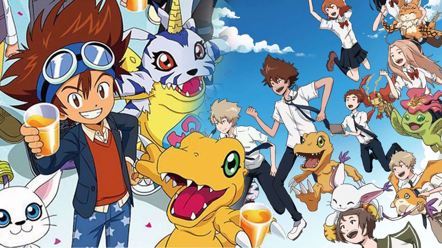 Digimon Adventure Episode 18: Release Date, Preview, Spoilers, And What To Expect m