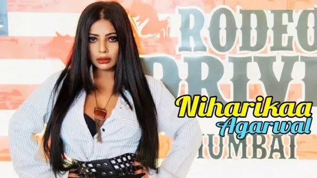 Niharikaa Agarwal : Biography, wiki, age, height, Awesome hot photos, movies in 2021 1 Niharikaa Agarwal : Biography, wiki, age, height, Awesome hot photos, movies