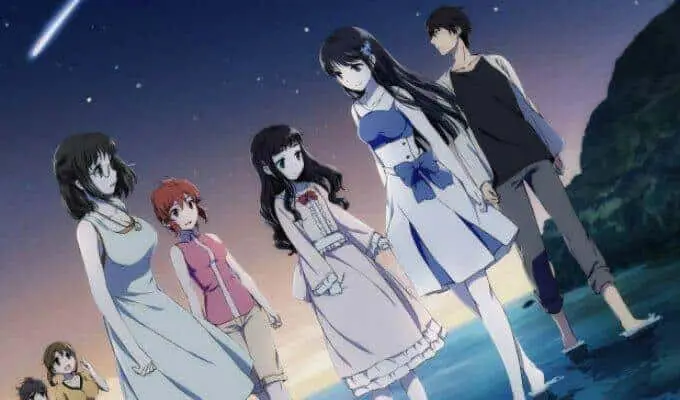 The Irregular At Magic High School Season 2 Release Date, Cast, Plot, Trailer and More 2 the irregular at magic high school season 2 release date