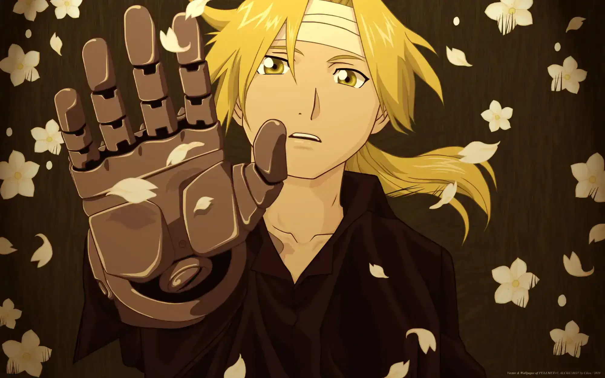 51 Quotes from Your Favorite Anime Characters! 1 51 Quotes from Your Favorite Anime Characters Edward Elric (Fullmetal Alchemist Brotherhood)