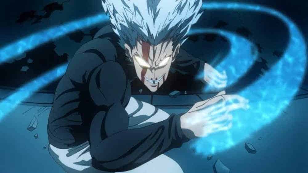 51 Quotes from Your Favorite Anime Characters! 50 Garou Quotes