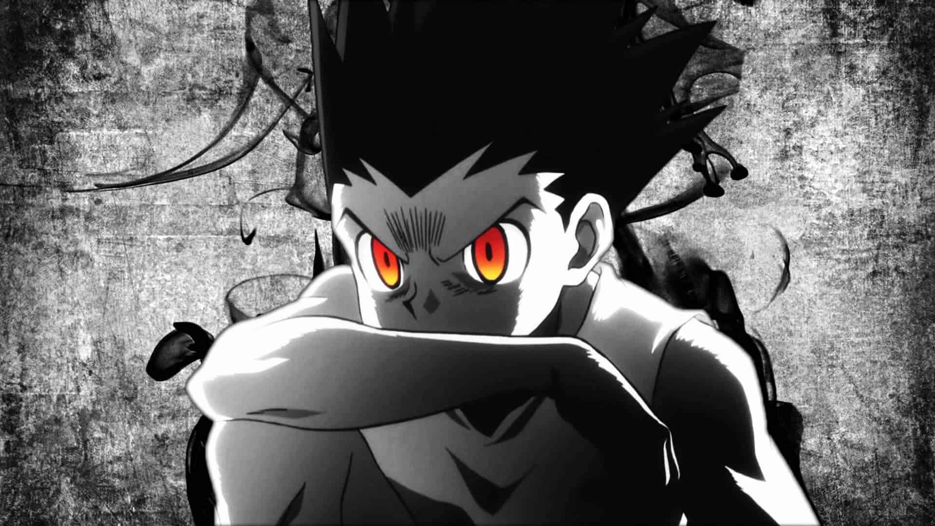 51 Quotes from Your Favorite Anime Characters! 23 Gon Quotes