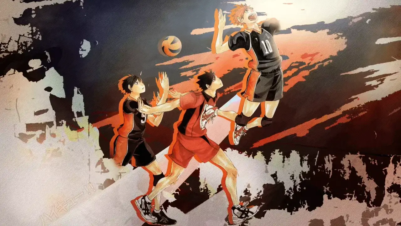 Haikyuu Season 5 Episode 1 Release Date Preview Spoilers