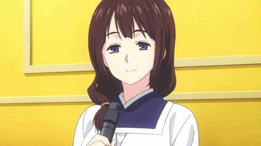 51 Quotes from Your Favorite Anime Characters! 13 Hinako Inui Quotes