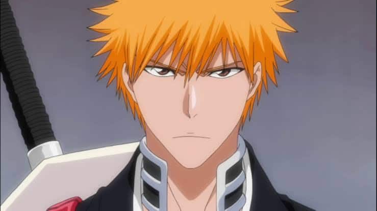 51 Quotes from Your Favorite Anime Characters! 35 Ichigo Kurosaki quotes