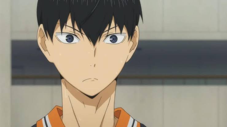 51 Quotes from Your Favorite Anime Characters! 31 Kageyama Quotes