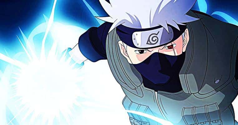 51 Quotes from Your Favorite Anime Characters! 12 Kakashi Quotes
