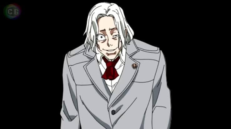 51 Quotes from Your Favorite Anime Characters! 43 Kureo Mado Quotes