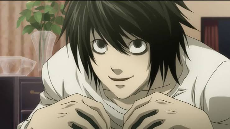 51 Quotes from Your Favorite Anime Characters! 4 L Quotes
