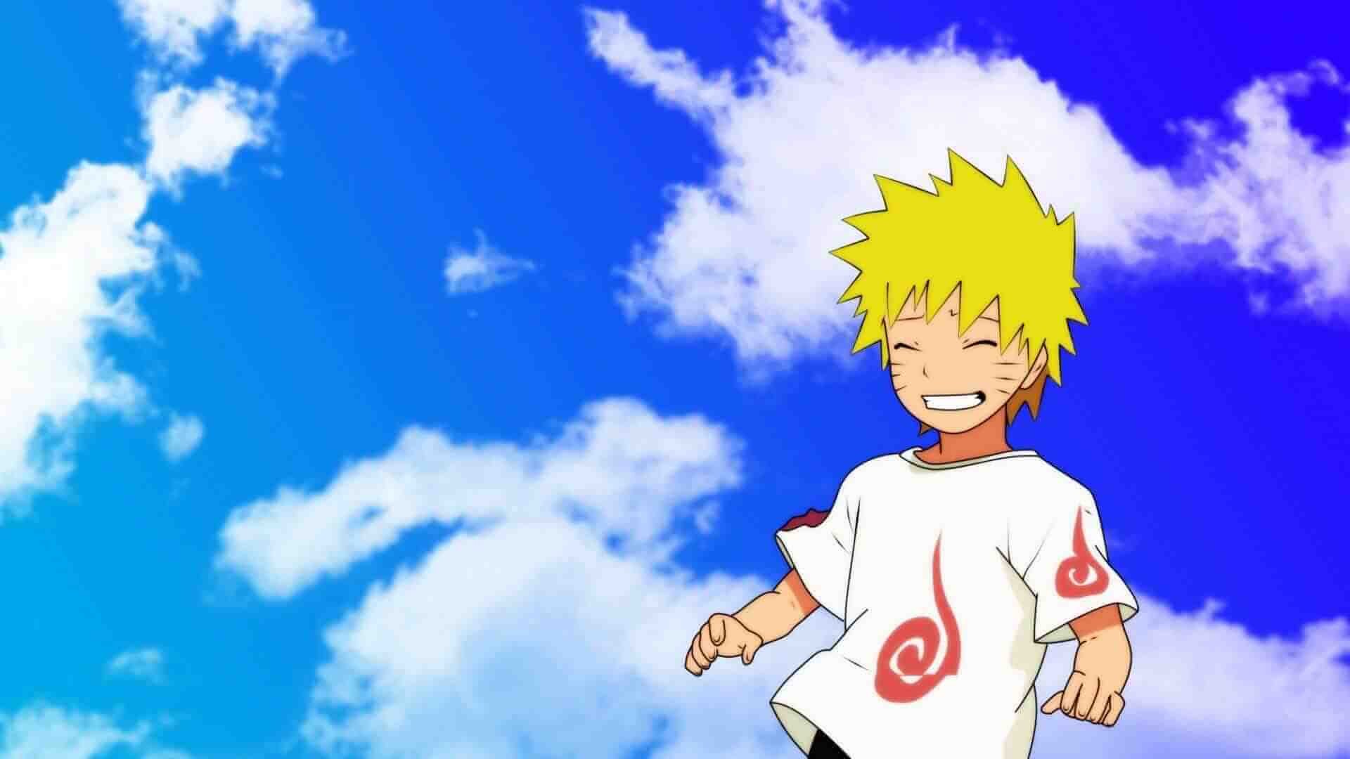 51 Quotes from Your Favorite Anime Characters! 20 Naruto Quotes