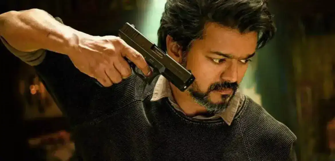 Beast OTT Release Date: Where To Watch It Online? 2 OTT Beast Release Date 1