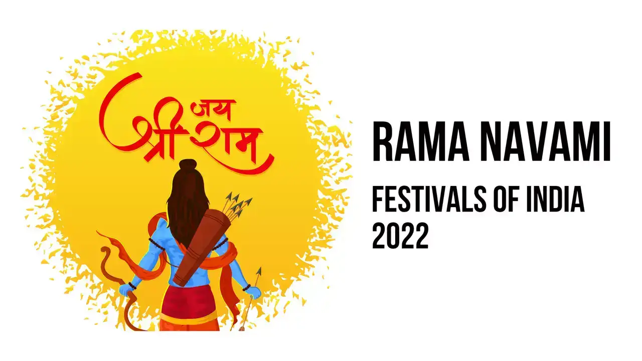 Ram Navami 2022