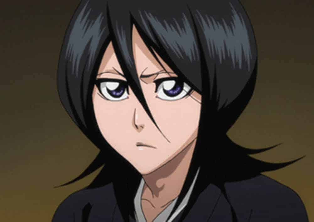 51 Quotes from Your Favorite Anime Characters! 48 Rukia Kuchiki