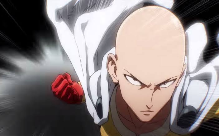 51 Quotes from Your Favorite Anime Characters! 44 Saitama Quotes