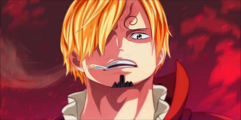 51 Quotes from Your Favorite Anime Characters! 6 Sanji Quotes