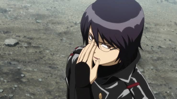 51 Quotes from Your Favorite Anime Characters! 18 Shimura Shinpachi Quotes