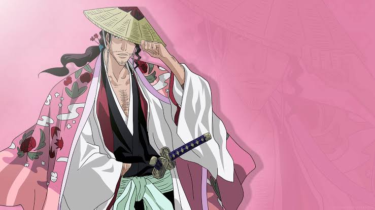 51 Quotes from Your Favorite Anime Characters! 37 Shunsui Kyourak Quotes