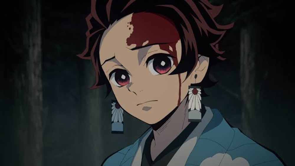 51 Quotes from Your Favorite Anime Characters! 42 Tanjiro Kamado Quotes