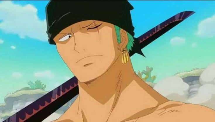 51 Quotes from Your Favorite Anime Characters! 24 Zoro Quotes
