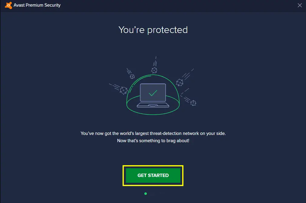 Avast Premium Security Free License - May-2022 2 avast premium security free license 2