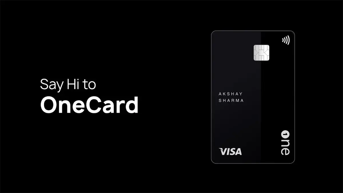 OneCard Review