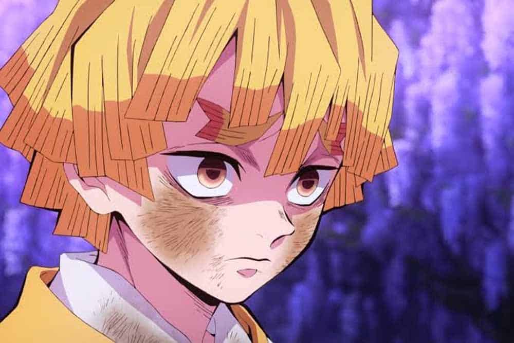 51 Quotes from Your Favorite Anime Characters! 28 zenitsu quotes